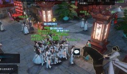 逆水寒最新福宝宝爆料,神秘角色降临，江湖风云再起！